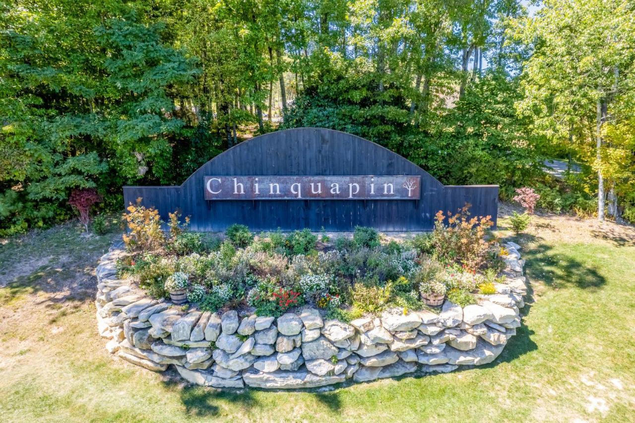 Apartmán Cardinals Crest Glenville Exteriér fotografie